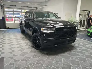Dodge RAM Limited Night 24 Zoll 3J Garantie LED HUD