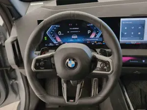 BMW X3 20d xDrive M Sport Navi/LED/AHK/RFK/SHZ/HuD Navi/L Bild 5