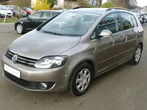 Volkswagen Golf Plus Team 1.2 TSI [NUR 66.340 KM]