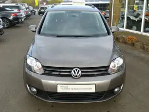 Volkswagen Golf Plus Team 1.2 TSI [NUR 66.340 KM]