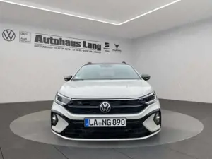 Volkswagen Taigo 1.5 TSI DSG R-Line Black Style Keyless Navi IQ DRI