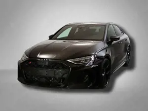 Audi RS3 2.5 TFSI 7-Gang S tronic quattro 294 kW (400 PS...