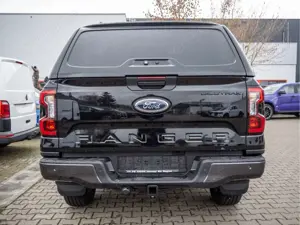 Ford Ranger DoKa WILDTRAK 3.0l NAVI AHK ACC LED Bild 5
