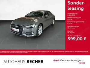 Audi A6 Limo advanced 50 TFSIe quattro S tronic /LED