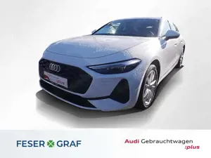 Audi A5 Avant TFSI ACC RFK PDC Navi Klimaauto SHZ 17"
