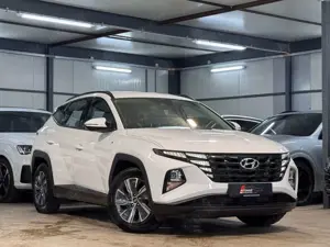 Hyundai TUCSON Select Mild-Hybrid 2WD VIR*APPS*DAB*KAME