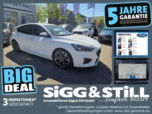 Ford Focus 1.5 ST-Line AT LED*ACC*NAV*TWA*SHZ*PDC*STANDH