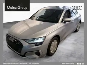 Audi A3 30 TFSI LED Carplay SHZ Virtual PDC