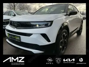 Opel Mokka GS Automatik Facelift AppleCarPlay*Android