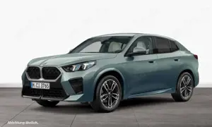 BMW X2 xDrive20d M Sportpaket Harman/Kardon Head-Up AHK D