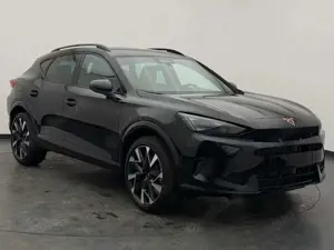 CUPRA Formentor Formentor 2.0 TSI 4Drive +SENNH+AHK+MATRIX+NAVI+ Bild 3