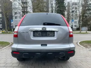 Honda CR-V Bild 4