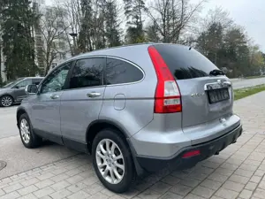 Honda CR-V Bild 3