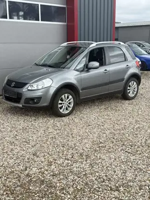 Suzuki SX4 Suzuki SX4 Classic Style 4X4,Garantie!