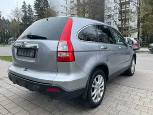 Honda CR-V Bild 5
