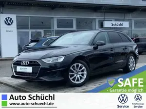 Audi A4 Avant 35 2.0 TFSI S-TRONIC NAVI+LED+EL.HECKKL