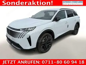 Peugeot 5008 Allure Hybrid Nav AHK 360° ACC 21"-HD 7-S 107 k...