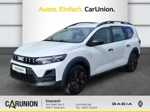 Dacia Jogger Essential TCe 110