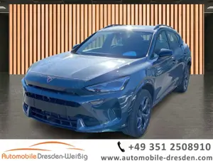 CUPRA Formentor 1.5 eTSI DSG*Kessy*Kamera*Edge Paket