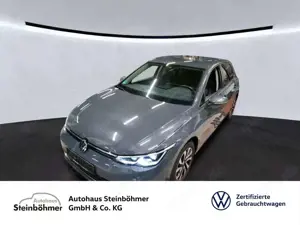 Volkswagen Golf ACTIVE 1.5TSI Navi IQLight Standhzg. LED