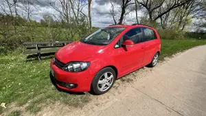 Volkswagen Golf Plus 1.4 TSI DSG Comfortline
