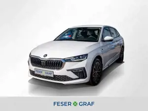Skoda Scala Drive 1.0 TSI LED/SHZ/KLIMA/2xPDC/RFK