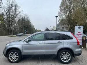 Honda CR-V Bild 2