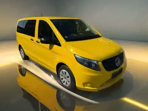 Mercedes-Benz Vito Tourer 114CDI 9G/Pro/kompakt/Liegep/STH/AHK