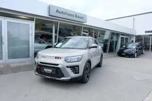 KGM Tivoli TIVOLI NOMAD+ Automatik 4WD