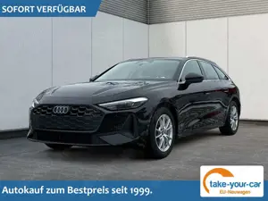 Audi A5 Avant quattro AHK+NAVI+PDC+SHZ+EL.HECKKL. TDI q...