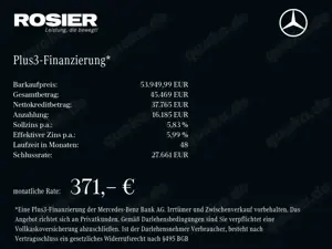 Mercedes-Benz Sprinter Bild 3