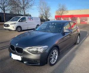 BMW 116 116d Aut. Sport Line