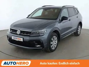 Volkswagen Tiguan Allspace 2.0 TDI Highline 4Motion Aut.*NAVI*LED*ACC*