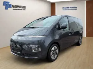 Hyundai STARIA 2.2 CRDI Trend 4WD 9-Sitzer