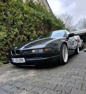 BMW 850