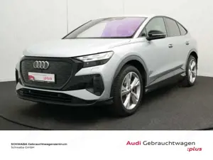Audi Q4 e-tron 45