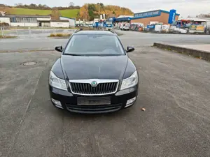 Skoda Octavia Combi Family