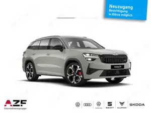 Skoda Kodiaq RS 2.0 TSI 195kW 4x4  DSG
