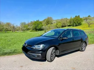 Volkswagen Golf Variant Golf Variant 1.0 TSI BlueMotion Comfortline