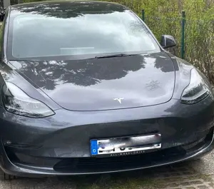 Tesla Model 3 Model 3 Langstreckenbatt. RWD HinterradantriebBusi