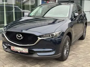 Mazda CX-5 2.2 Exclusive-Line 2WD*1.Hand*Navi*LED*SHZ*