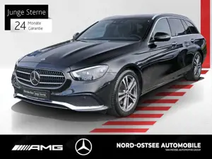 Mercedes-Benz E 220 T d AVANTGARDE DISTRO PANO 360 BURMESTER