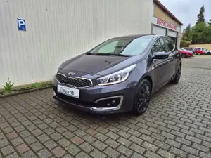 Kia Ceed / cee'd UEFA Euro 2016