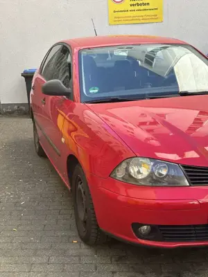 SEAT Cordoba Bild 2
