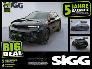 Opel Mokka GS Line + 1. Hand + Automatik + Kauftipp
