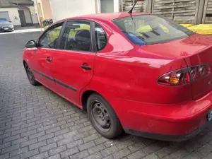 SEAT Cordoba Bild 4