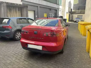 SEAT Cordoba Bild 3