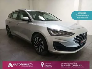 Ford Focus 1.5 Titanium AHK|Navi|CAM|LED