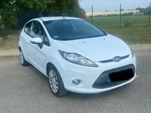 Ford Fiesta Trend
