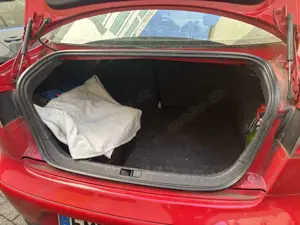 SEAT Cordoba Bild 5